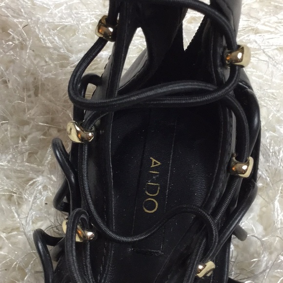 Aldo Roman Sandals - Picture 6 of 6